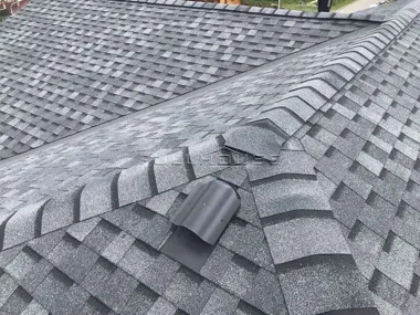 Строительство коттеджа по индивидуальному проекту 220 кв. м._15