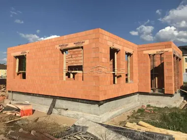 Строительство коттеджа по индивидуальному проекту 220 кв. м._25