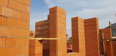 Строительство коттеджа по индивидуальному проекту 220 кв. м._27