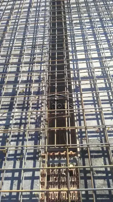 Строительство коттеджа по проекту 56-65_11