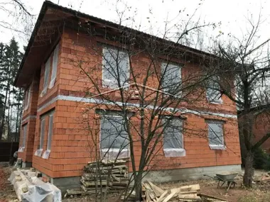 Строительство коттеджа по проекту 56-65_2