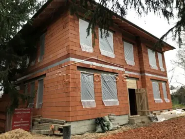 Строительство коттеджа по проекту 56-65_1