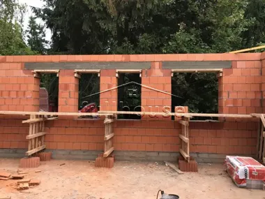 Строительство коттеджа по проекту 56-65_13