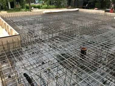 Строительство коттеджа по проекту 56-65_23