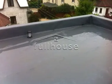 Строительство коттеджа по проекту FH-97-17_6