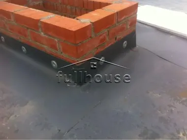 Строительство коттеджа по проекту FH-97-17_8