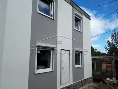 Строительство коттеджа по проекту FH-97-17_4