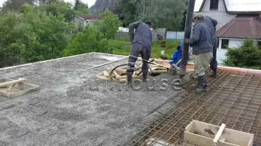 Строительство коттеджа по проекту FH-97-17_10