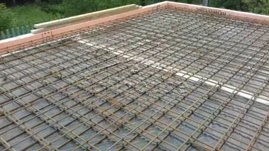 Строительство коттеджа по проекту FH-97-17_11