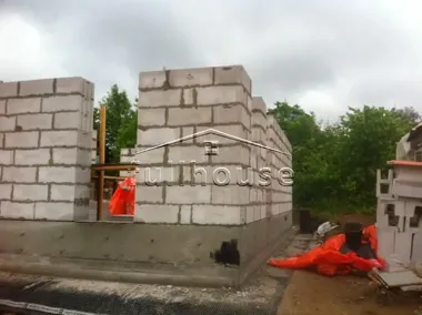 Строительство коттеджа по проекту FH-97-17_20