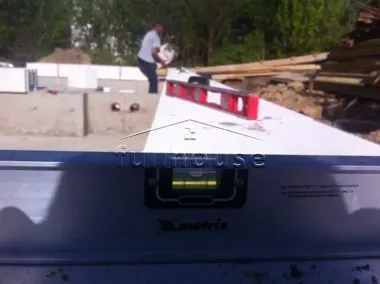 Строительство коттеджа по проекту FH-97-17_21