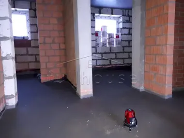 Строительство коттеджа по проекту FH-97-17_12