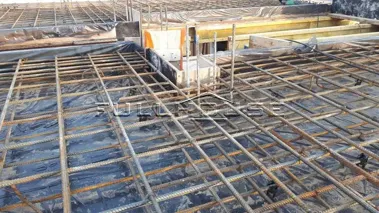 Строительство дома из газобетона по проекту FH-98-18_9