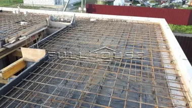 Строительство дома из газобетона по проекту FH-98-18_7