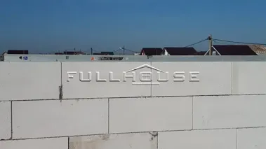 Строительство дома из газобетона по проекту FH-98-18_10