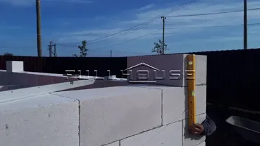 Строительство дома из газобетона по проекту FH-98-18_12