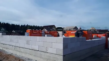 Строительство дома из газобетона по проекту FH-98-18_13