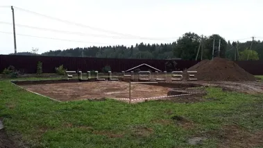 Строительство дома из газобетона по проекту FH-98-18_23