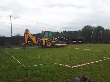 Строительство дома из газобетона по проекту FH-98-18_24