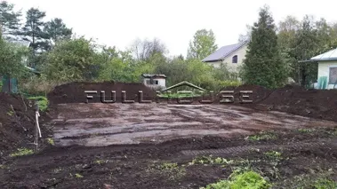 Строительство дома из газобетона по типовому проекту 66-77_37 Строительство дома из газобетона по типовому проекту 66-77_37