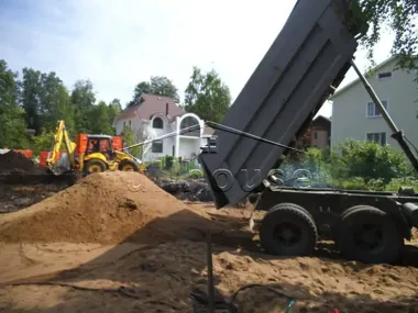 Строительство коттеджа по проекту 54-87_9