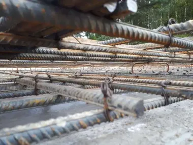 Строительство дома из газобетона по проекту FH-148-18_22