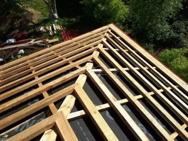 Строительство дома из газобетона по проекту FH-74-19_10