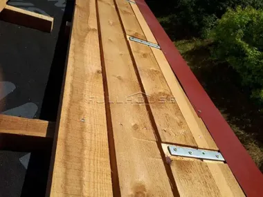 Строительство дома из газобетона по проекту FH-74-19_8