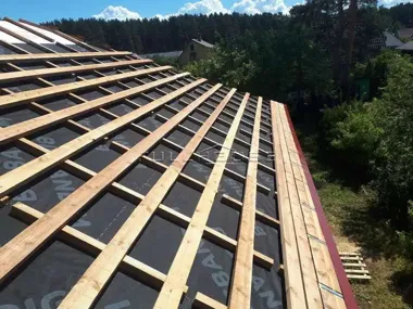 Строительство дома из газобетона по проекту FH-74-19_9