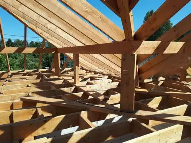 Строительство дома из газобетона по проекту FH-74-19_16