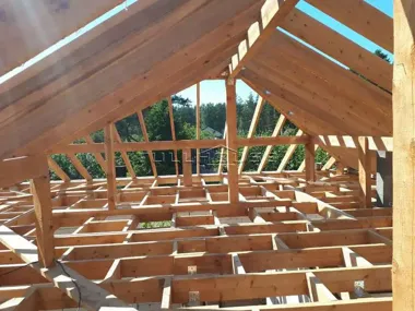 Строительство дома из газобетона по проекту FH-74-19_15