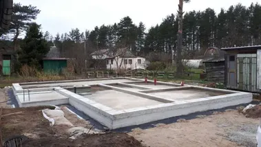 Строительство дома из газобетона по проекту FH-74-19_26