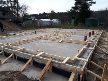 Строительство дома из газобетона по проекту FH-74-19_27