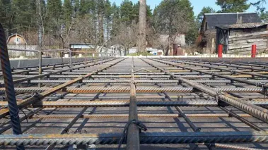 Строительство дома из газобетона по проекту FH-74-19_13