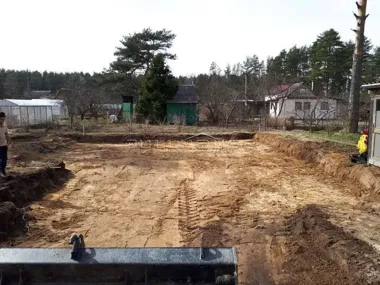 Строительство дома из газобетона по проекту FH-74-19_33