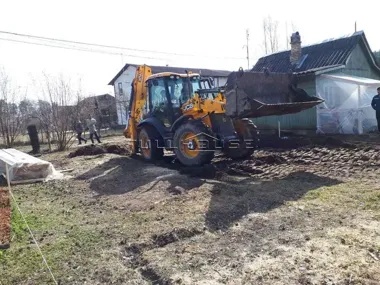 Строительство дома из газобетона по проекту FH-74-19_34