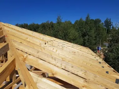 Строительство дома из газобетона по проекту FH-326-18_9