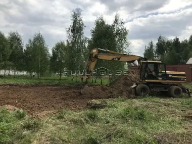 Строительство дома из газобетона по проекту FH-326-18_38