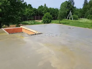 Строительство дома из кирпича по индивидуальному проекту_14