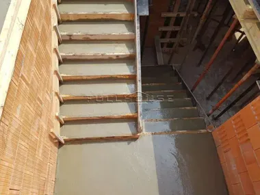 Строительство дома из кирпича по индивидуальному проекту_13