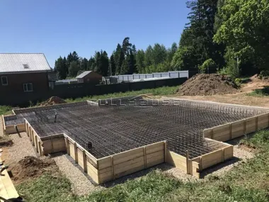 Строительство дома из кирпича по индивидуальному проекту_23