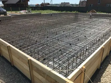 Строительство дома из кирпича по индивидуальному проекту_25