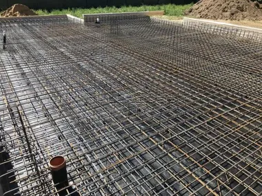 Строительство дома из кирпича по индивидуальному проекту_24