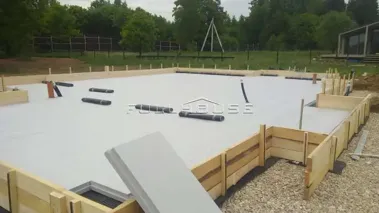 Строительство дома из кирпича по индивидуальному проекту_21