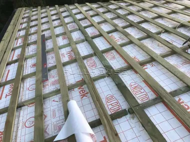 Строительство дома из газобетона по проекту FH-139-18_8