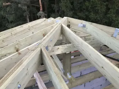 Строительство дома из газобетона по проекту FH-139-18_10