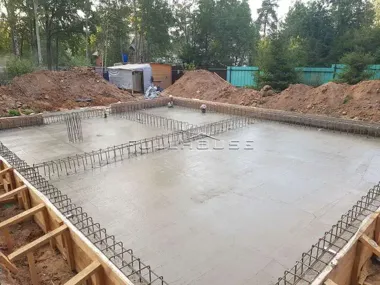 Строительство дома из газобетона по проекту FH-139-18_26