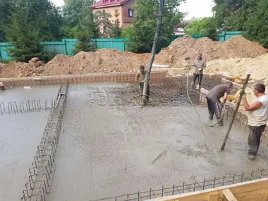 Строительство дома из газобетона по проекту FH-139-18_27