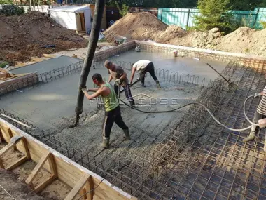 Строительство дома из газобетона по проекту FH-139-18_24