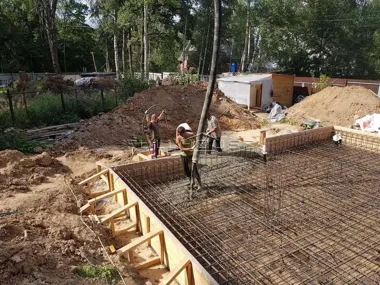 Строительство дома из газобетона по проекту FH-139-18_29